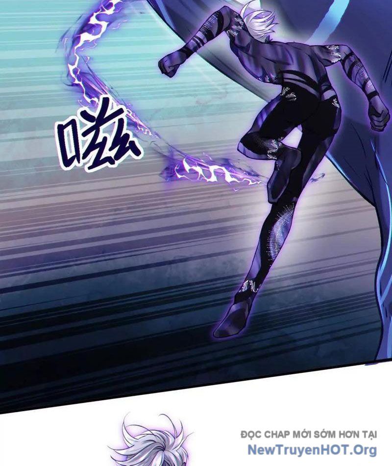 Dị Chủng Hắc Đản Chap 6 - Next Chap 7