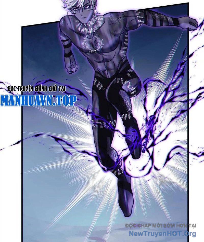 Dị Chủng Hắc Đản Chap 6 - Next Chap 7