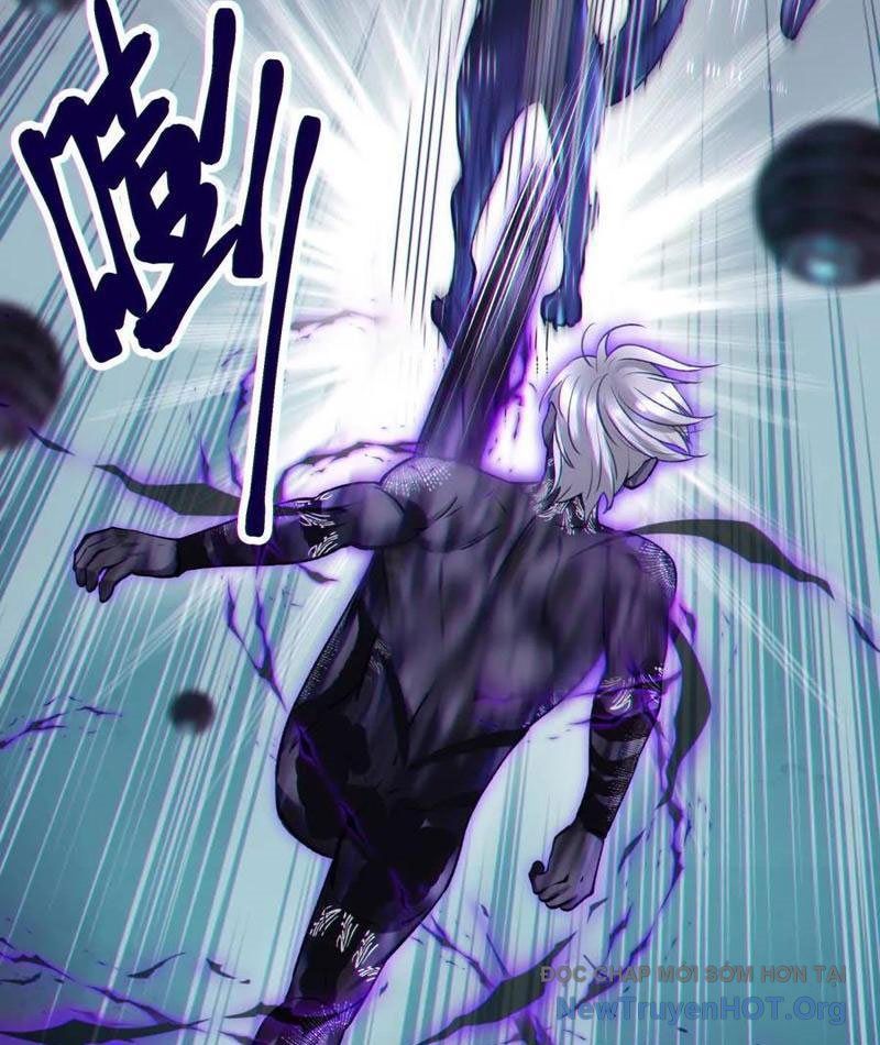 Dị Chủng Hắc Đản Chap 6 - Next Chap 7