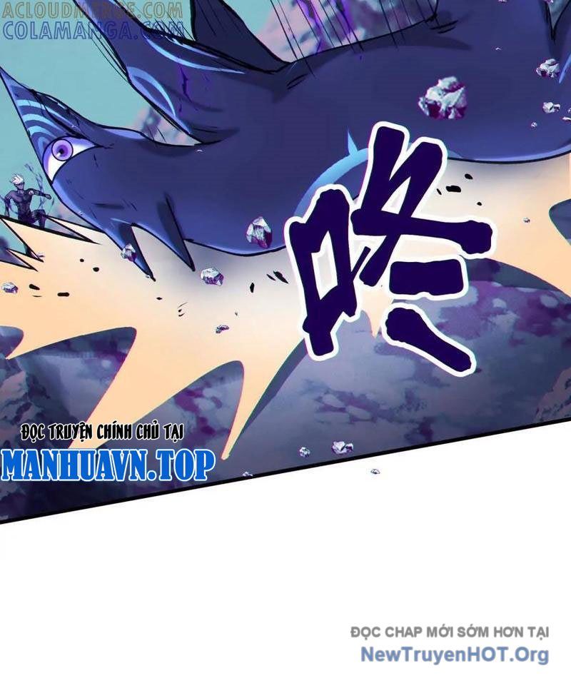 Dị Chủng Hắc Đản Chap 6 - Next Chap 7