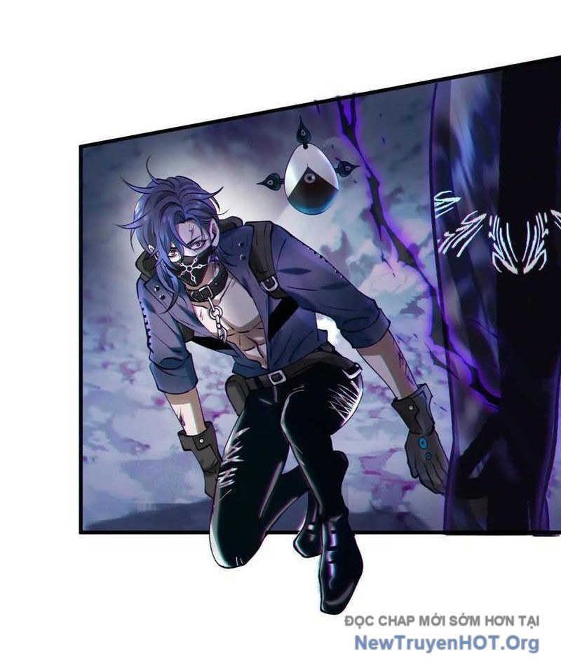 Dị Chủng Hắc Đản Chap 6 - Next Chap 7