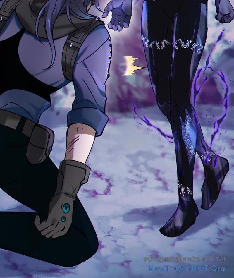 Dị Chủng Hắc Đản Chap 6 - Next Chap 7