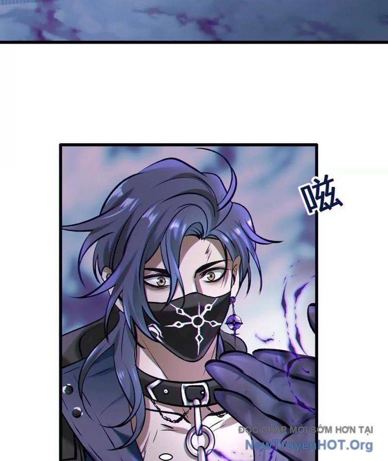 Dị Chủng Hắc Đản Chap 6 - Next Chap 7