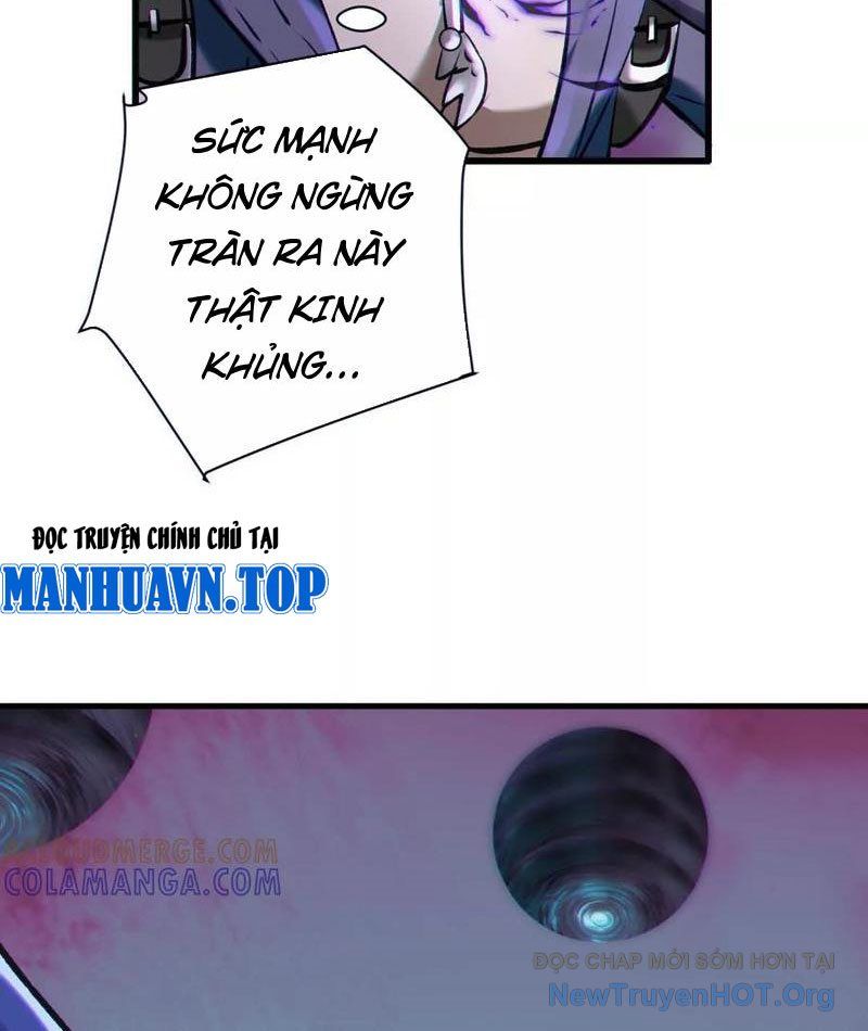 Dị Chủng Hắc Đản Chap 6 - Next Chap 7