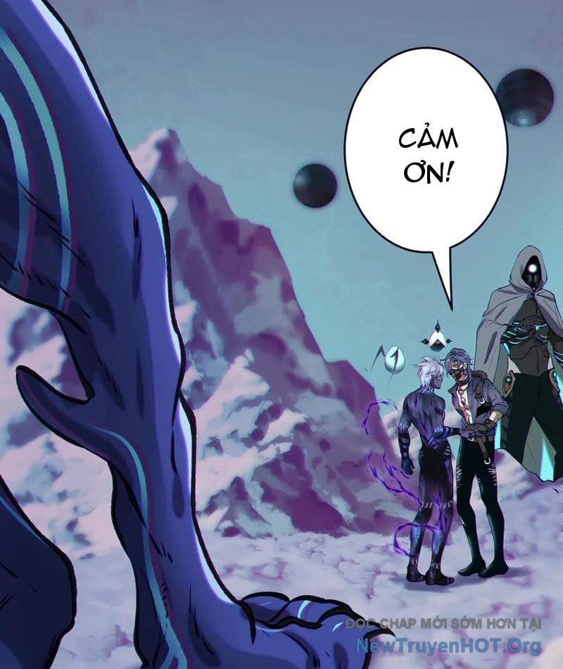 Dị Chủng Hắc Đản Chap 6 - Next Chap 7