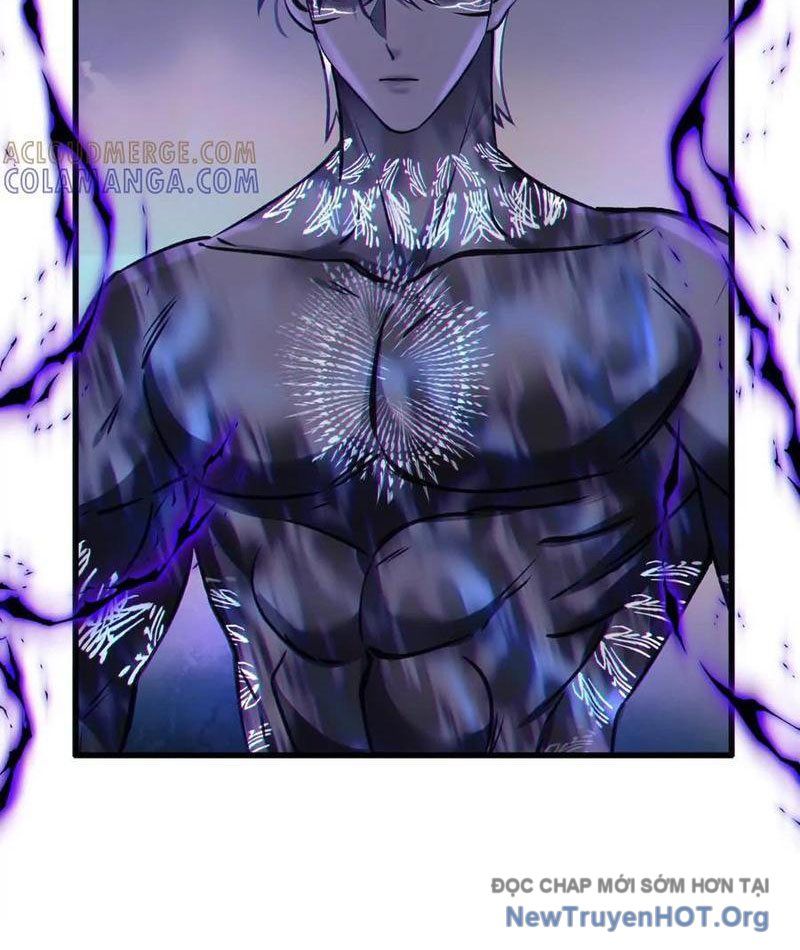 Dị Chủng Hắc Đản Chap 6 - Next Chap 7