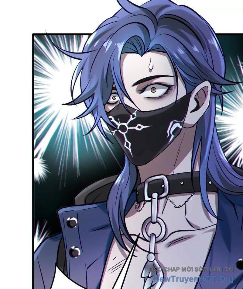 Dị Chủng Hắc Đản Chap 6 - Next Chap 7