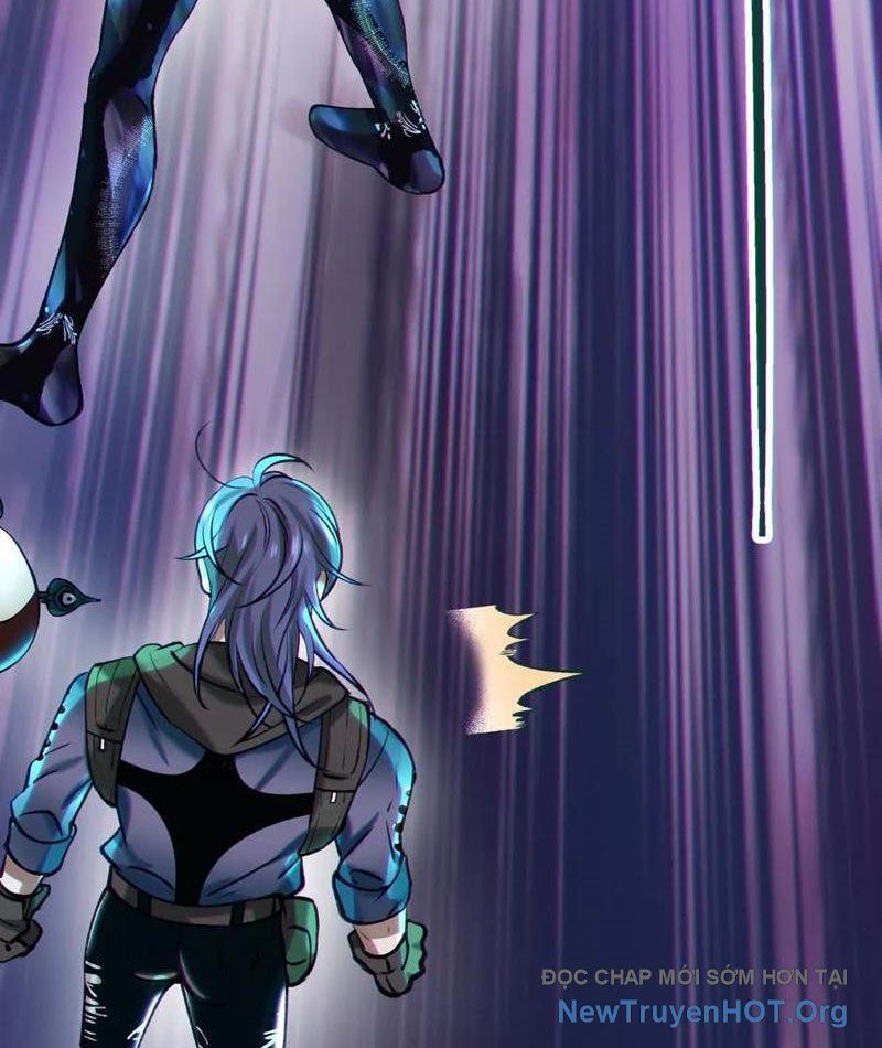 Dị Chủng Hắc Đản Chap 6 - Next Chap 7