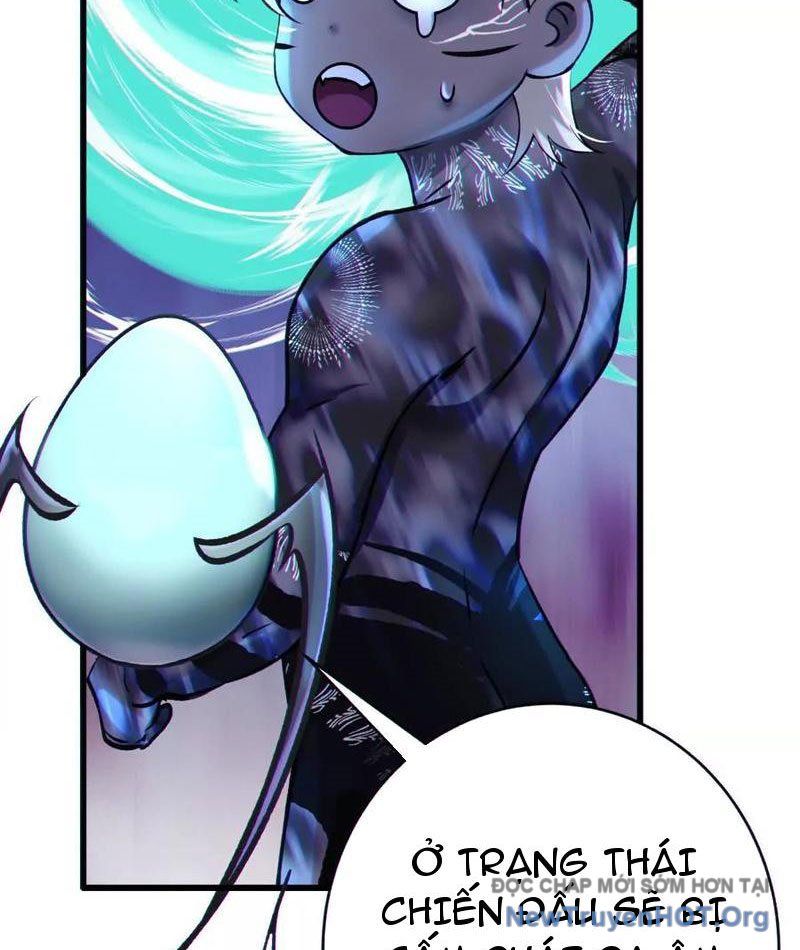 Dị Chủng Hắc Đản Chap 6 - Next Chap 7