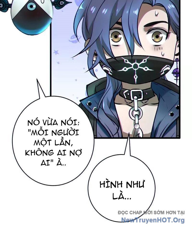 Dị Chủng Hắc Đản Chap 6 - Next Chap 7