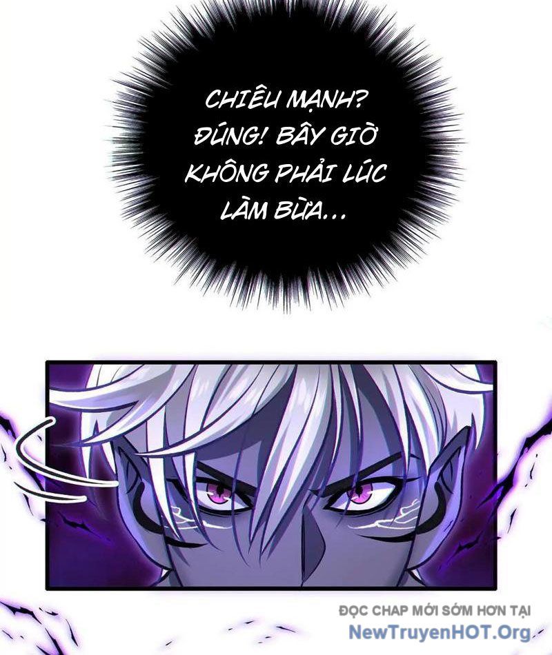 Dị Chủng Hắc Đản Chap 6 - Next Chap 7