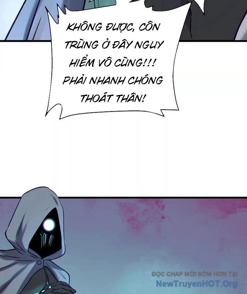 Dị Chủng Hắc Đản Chap 6 - Next Chap 7