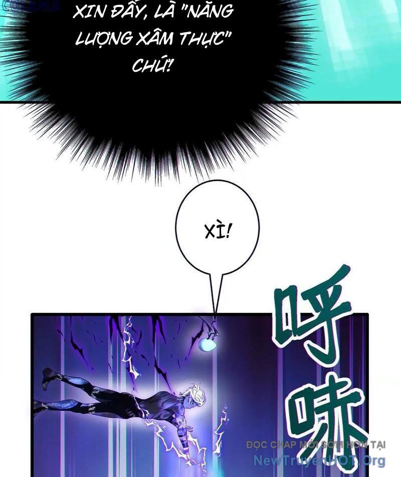 Dị Chủng Hắc Đản Chap 6 - Next Chap 7