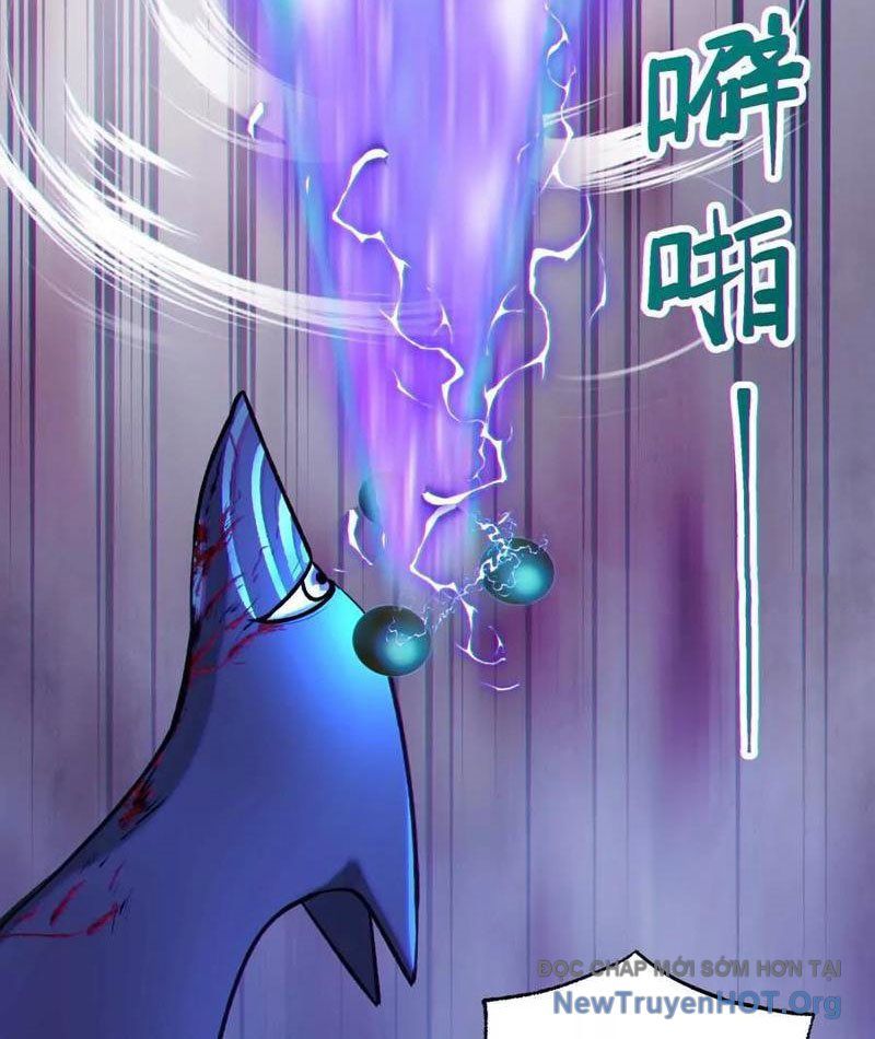Dị Chủng Hắc Đản Chap 6 - Next Chap 7