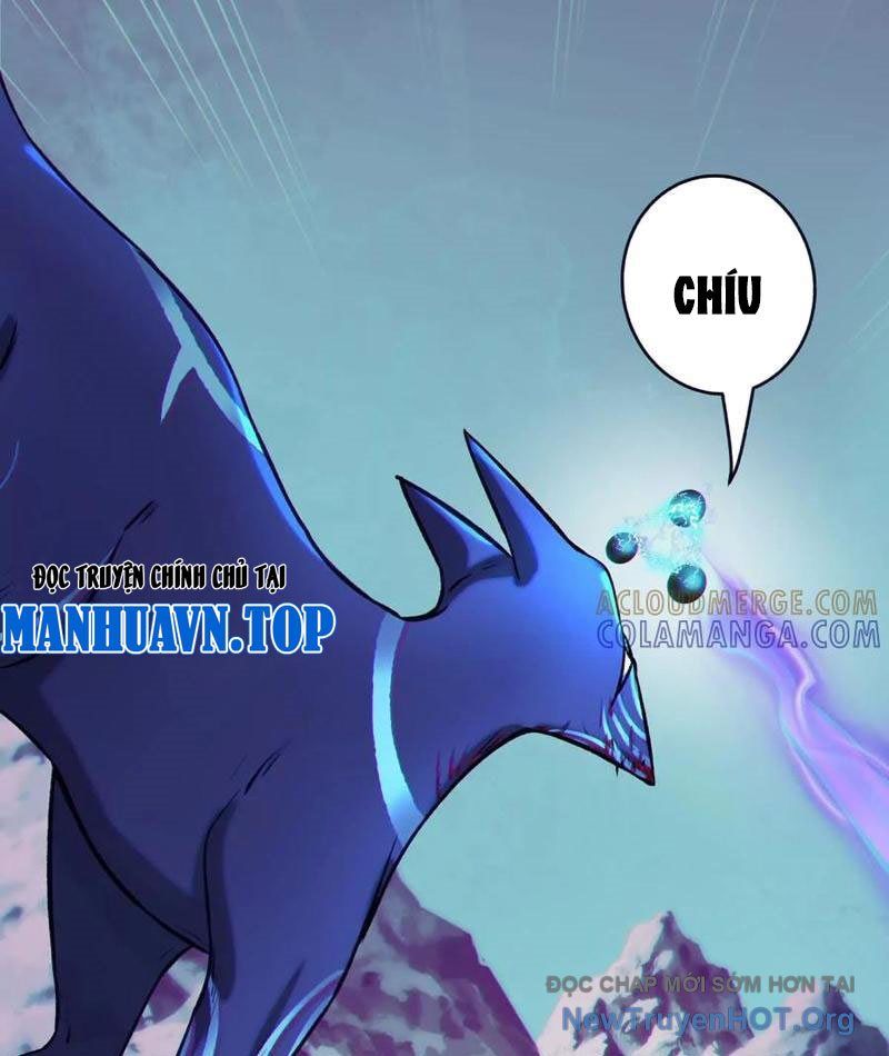 Dị Chủng Hắc Đản Chap 6 - Next Chap 7