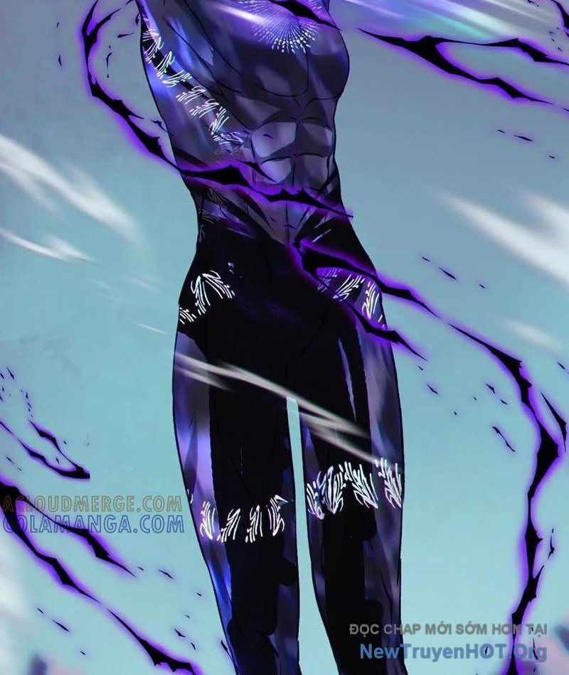 Dị Chủng Hắc Đản Chap 6 - Next Chap 7