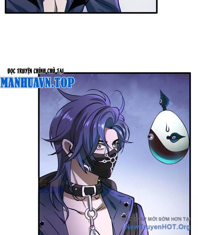 Dị Chủng Hắc Đản Chap 6 - Next Chap 7