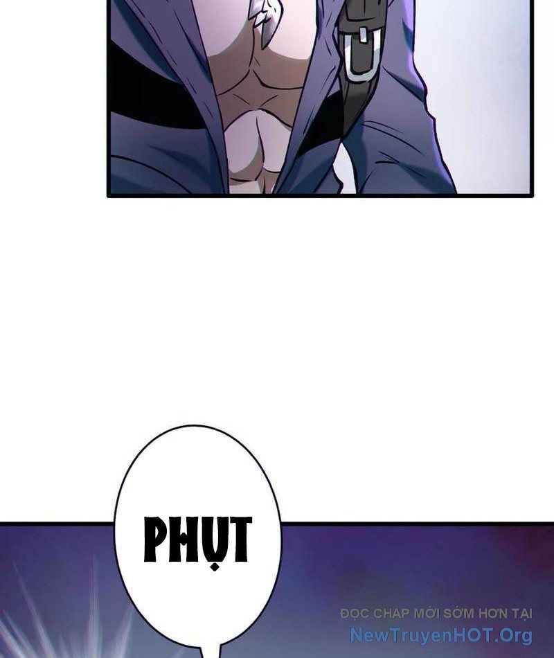 Dị Chủng Hắc Đản Chap 6 - Next Chap 7