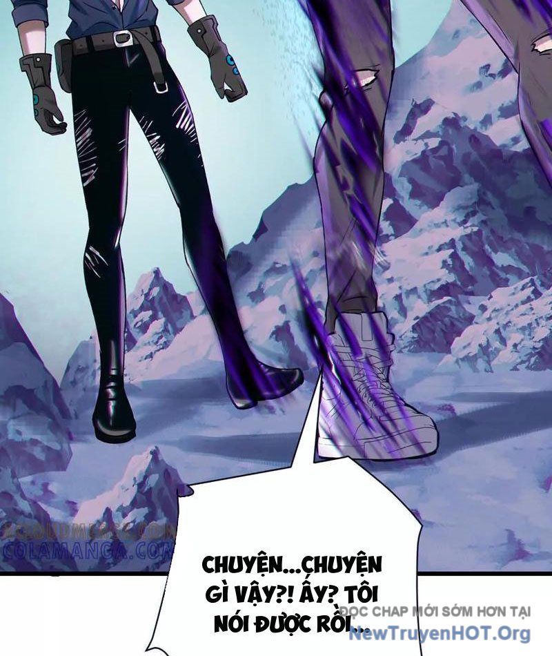 Dị Chủng Hắc Đản Chap 6 - Next Chap 7