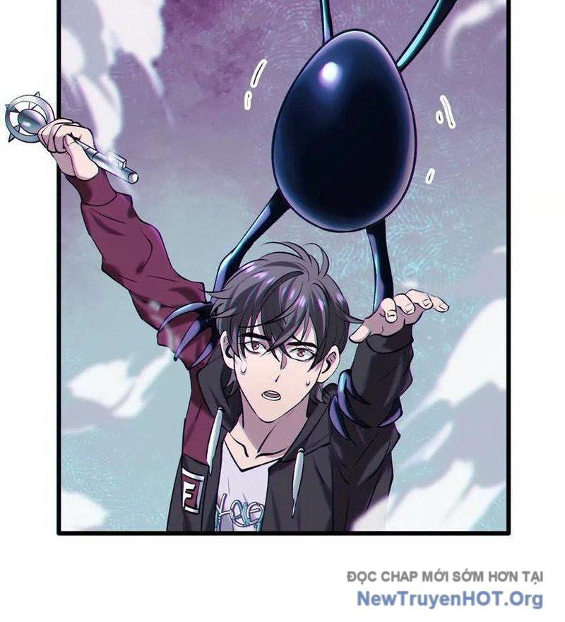 Dị Chủng Hắc Đản Chap 7 - Next Chap 8