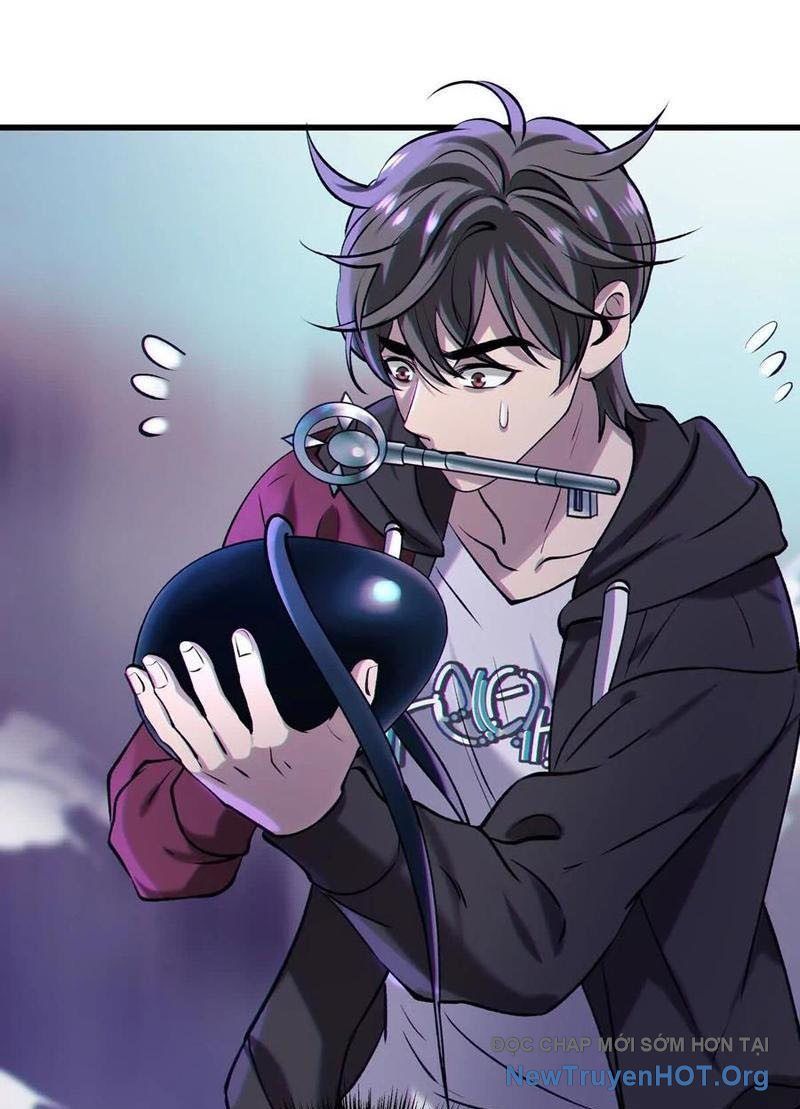 Dị Chủng Hắc Đản Chap 7 - Next Chap 8