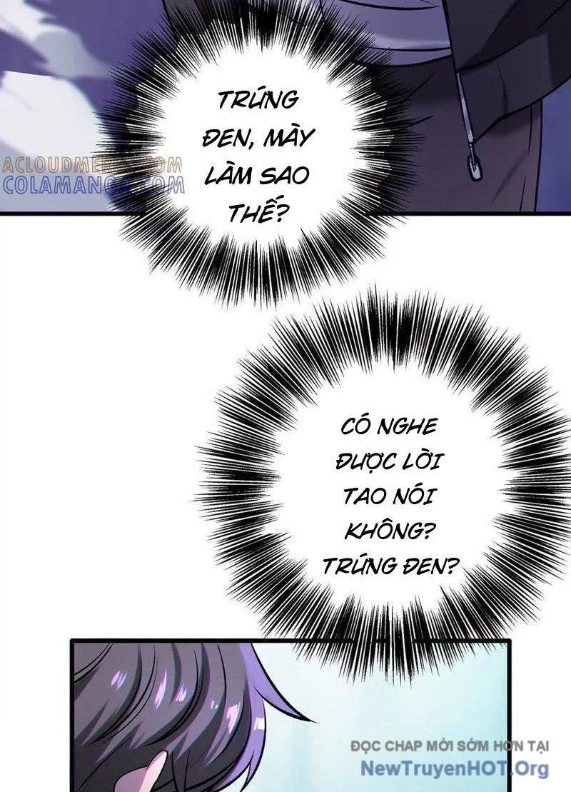 Dị Chủng Hắc Đản Chap 7 - Next Chap 8