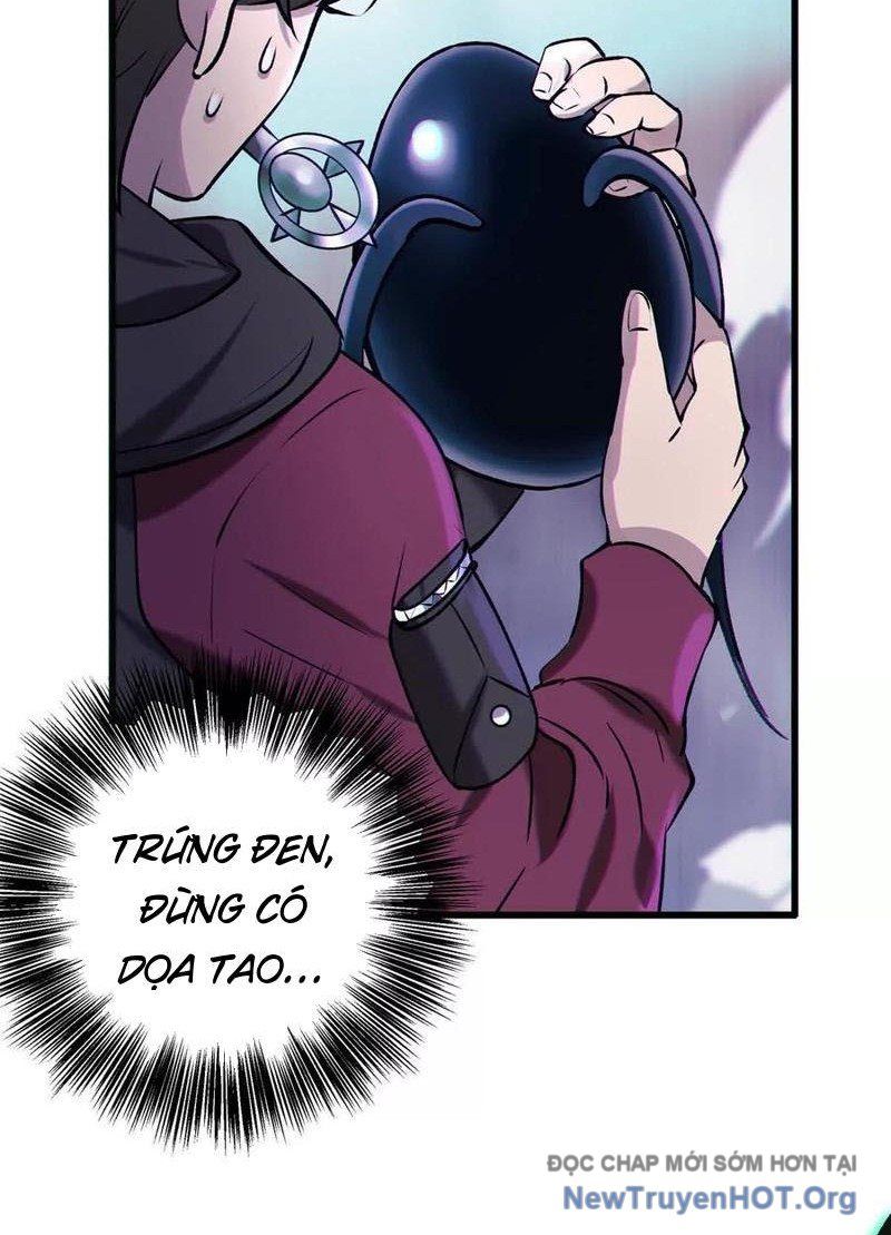Dị Chủng Hắc Đản Chap 7 - Next Chap 8