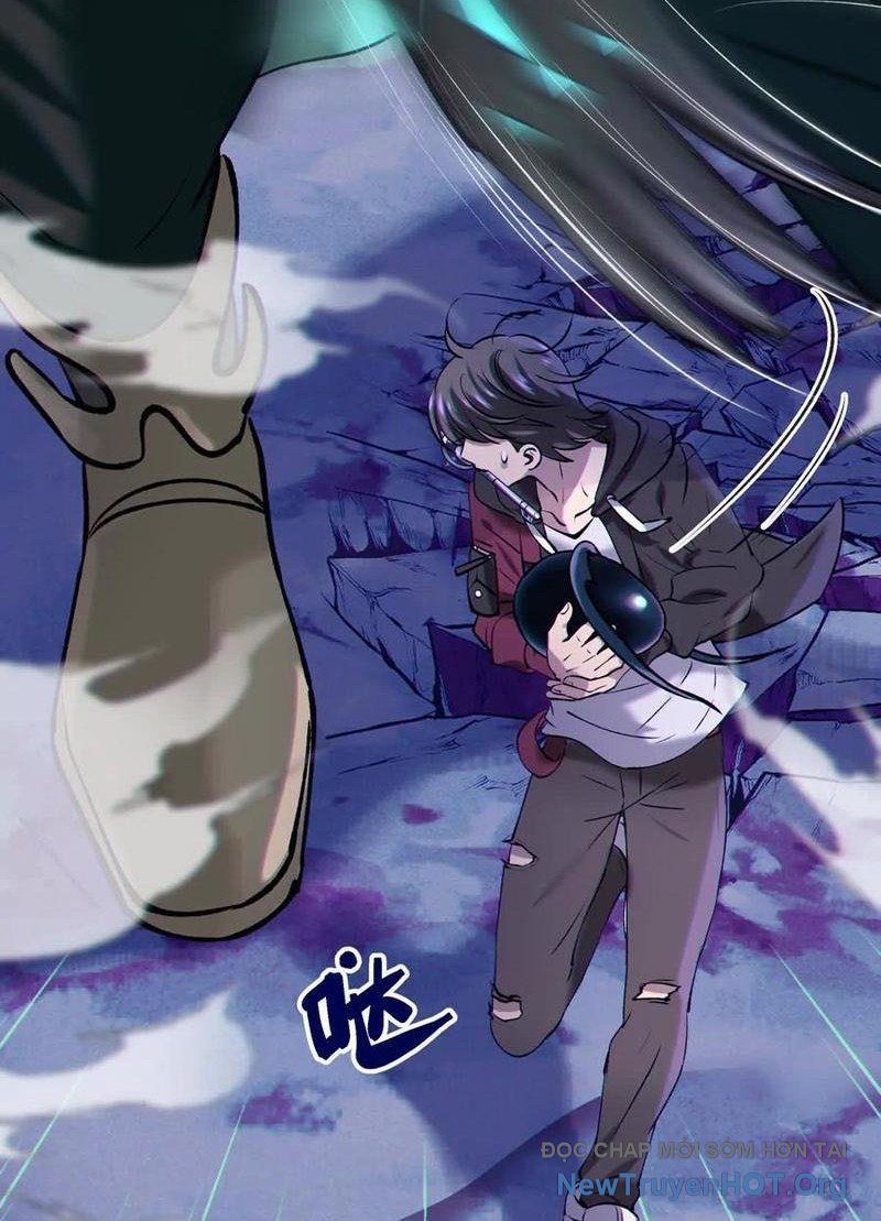 Dị Chủng Hắc Đản Chap 7 - Next Chap 8