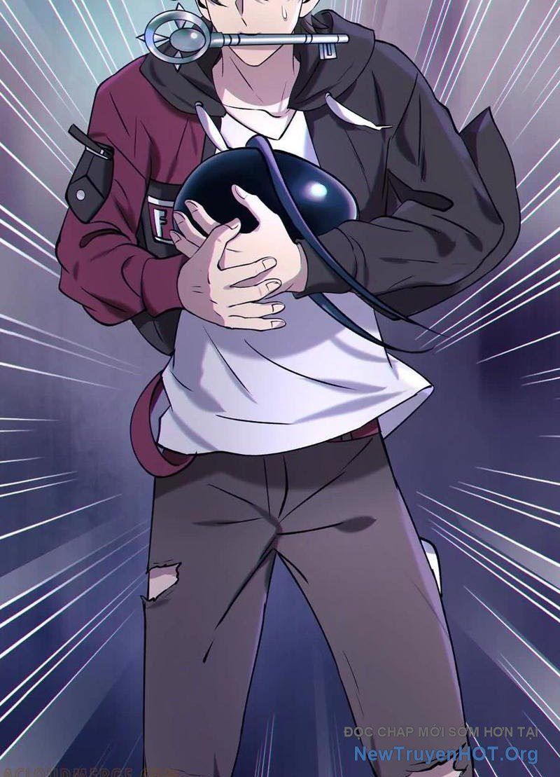 Dị Chủng Hắc Đản Chap 7 - Next Chap 8