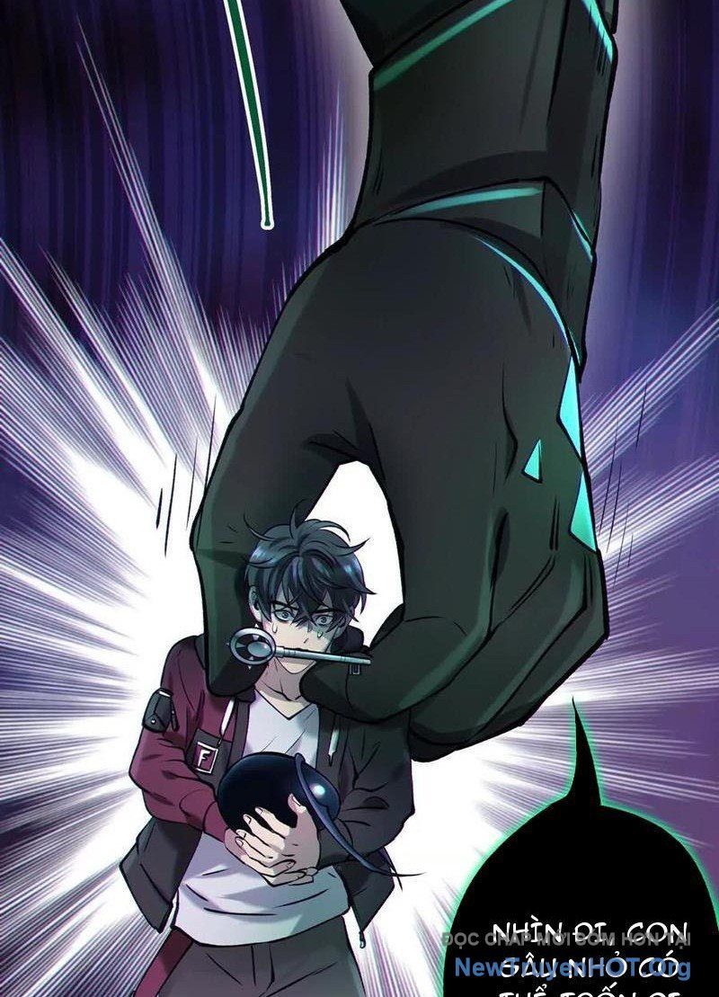 Dị Chủng Hắc Đản Chap 7 - Next Chap 8