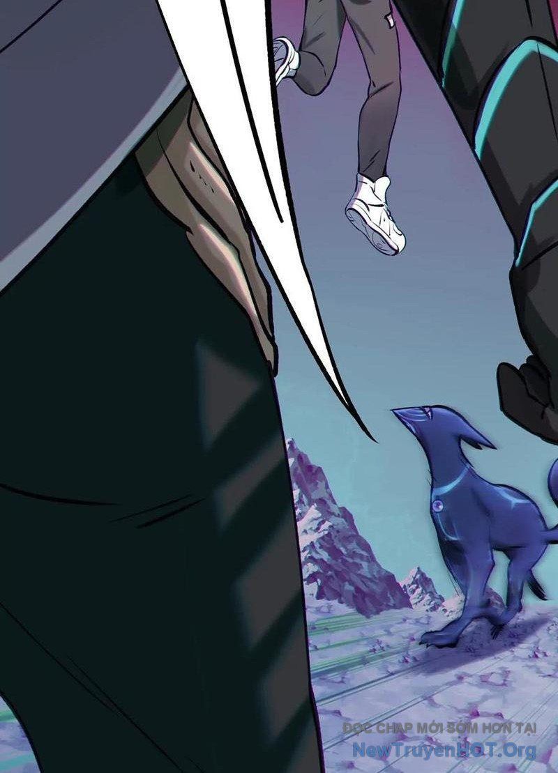 Dị Chủng Hắc Đản Chap 7 - Next Chap 8