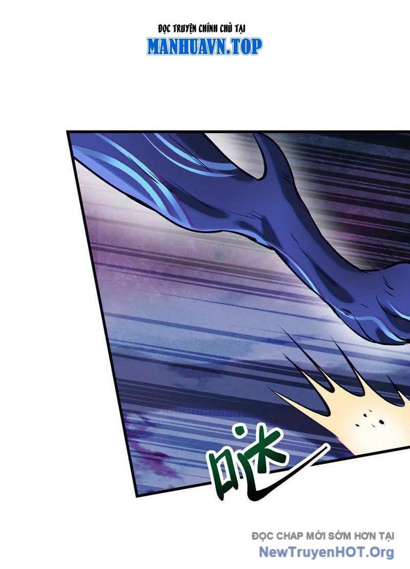 Dị Chủng Hắc Đản Chap 7 - Next Chap 8