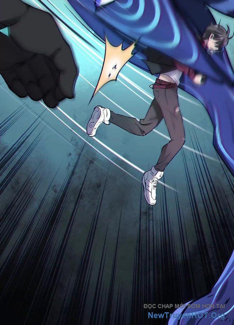 Dị Chủng Hắc Đản Chap 7 - Next Chap 8