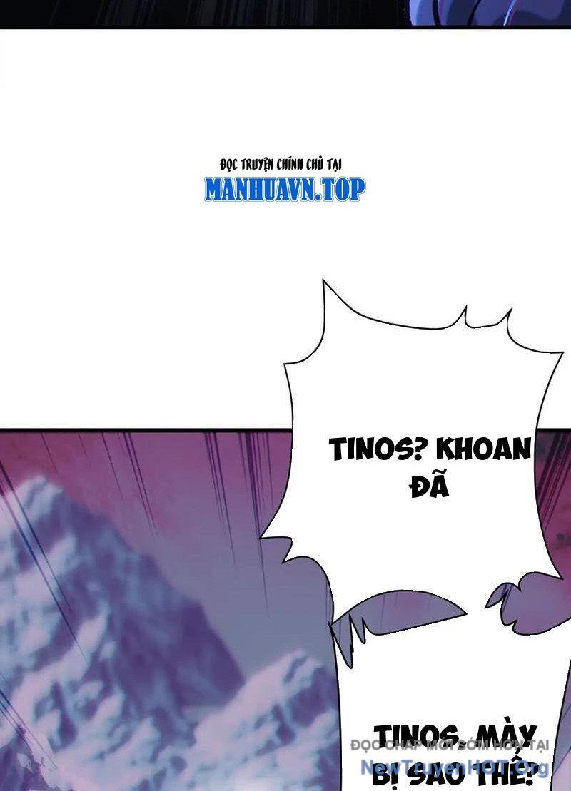 Dị Chủng Hắc Đản Chap 7 - Next Chap 8