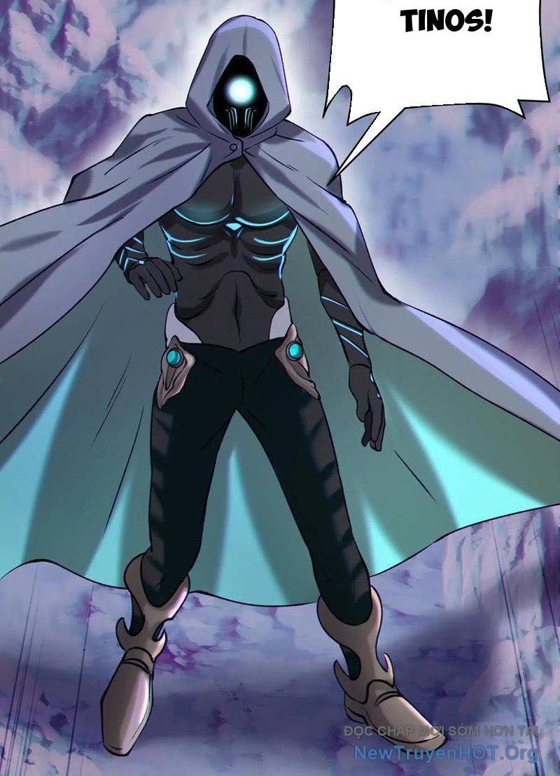 Dị Chủng Hắc Đản Chap 7 - Next Chap 8