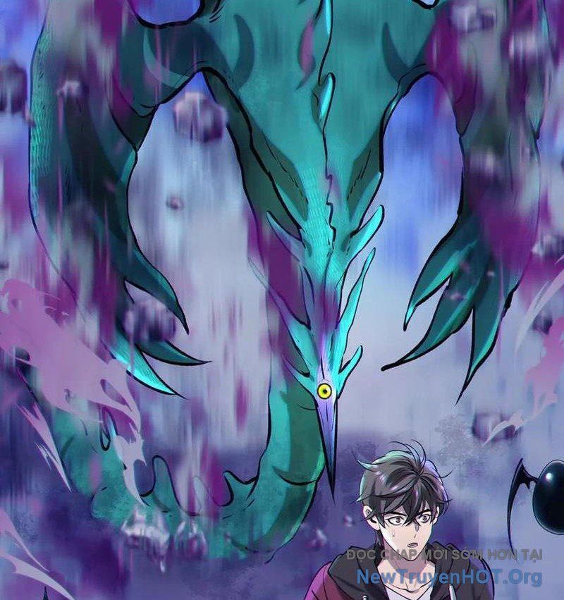 Dị Chủng Hắc Đản Chap 7 - Next Chap 8