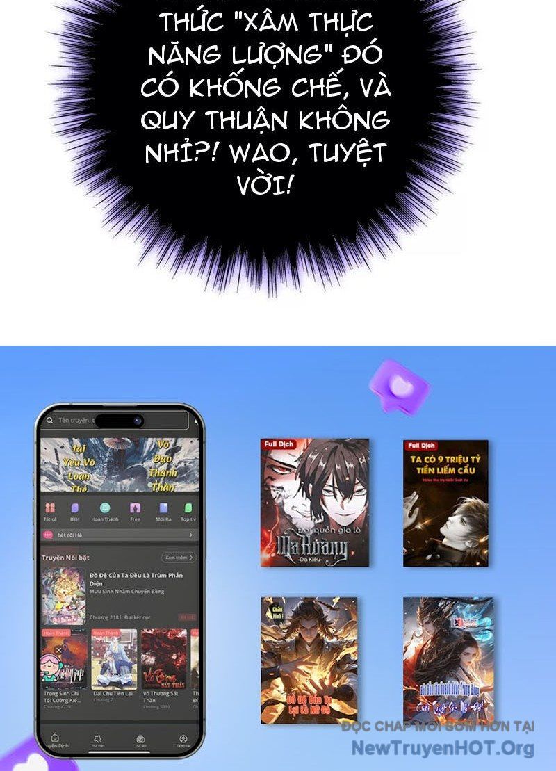 Dị Chủng Hắc Đản Chap 7 - Next Chap 8