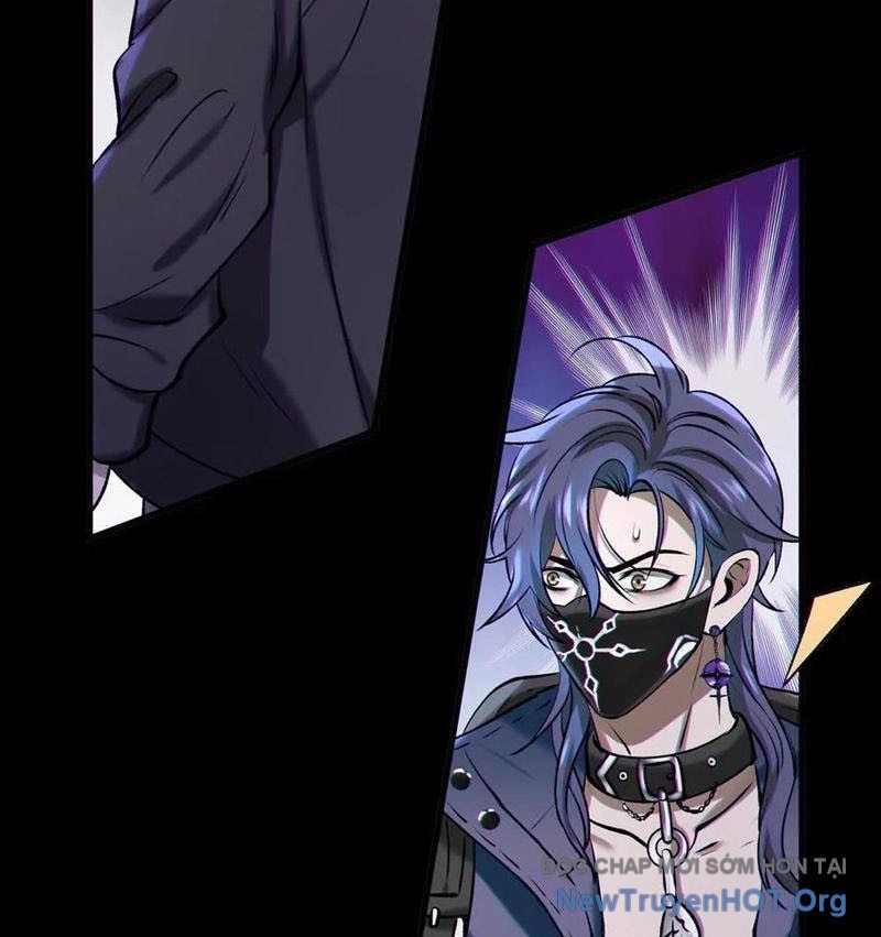 Dị Chủng Hắc Đản Chap 7 - Next Chap 8