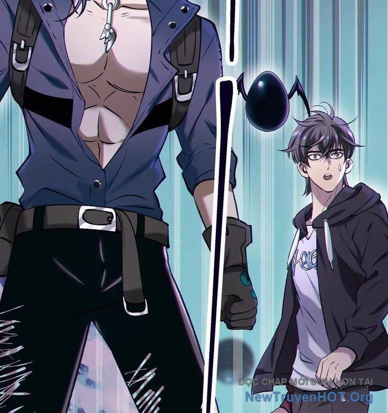 Dị Chủng Hắc Đản Chap 7 - Next Chap 8