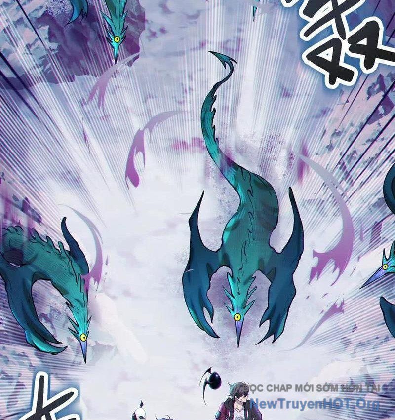 Dị Chủng Hắc Đản Chap 7 - Next Chap 8