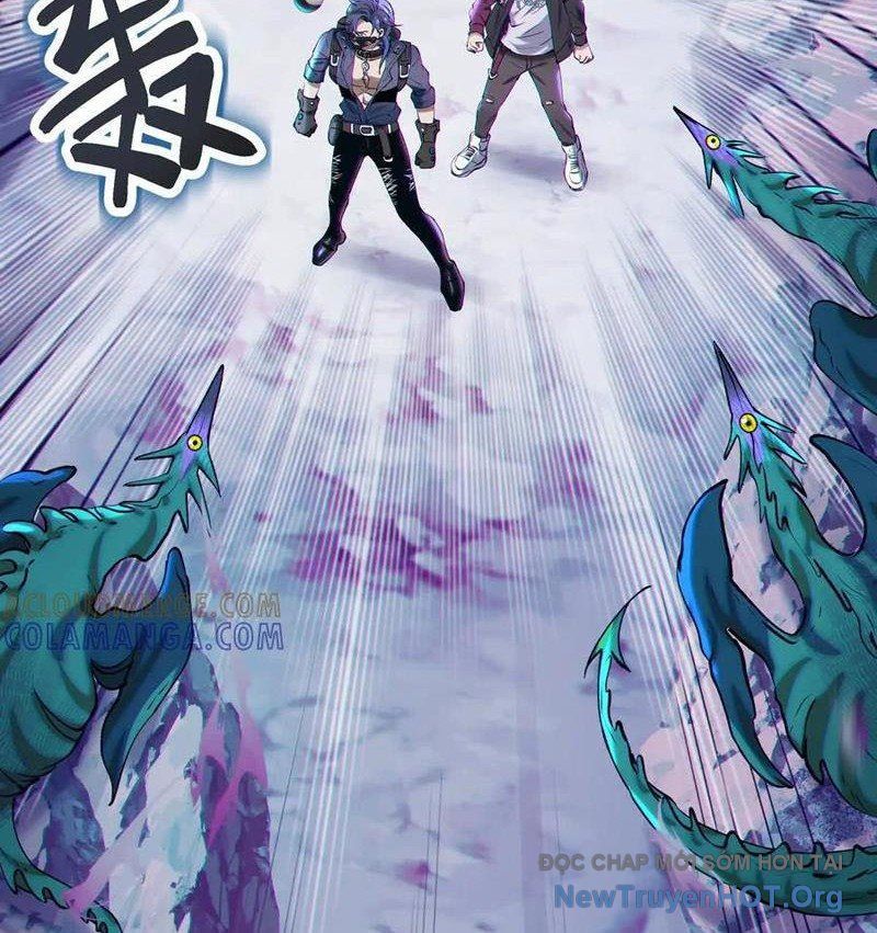 Dị Chủng Hắc Đản Chap 7 - Next Chap 8