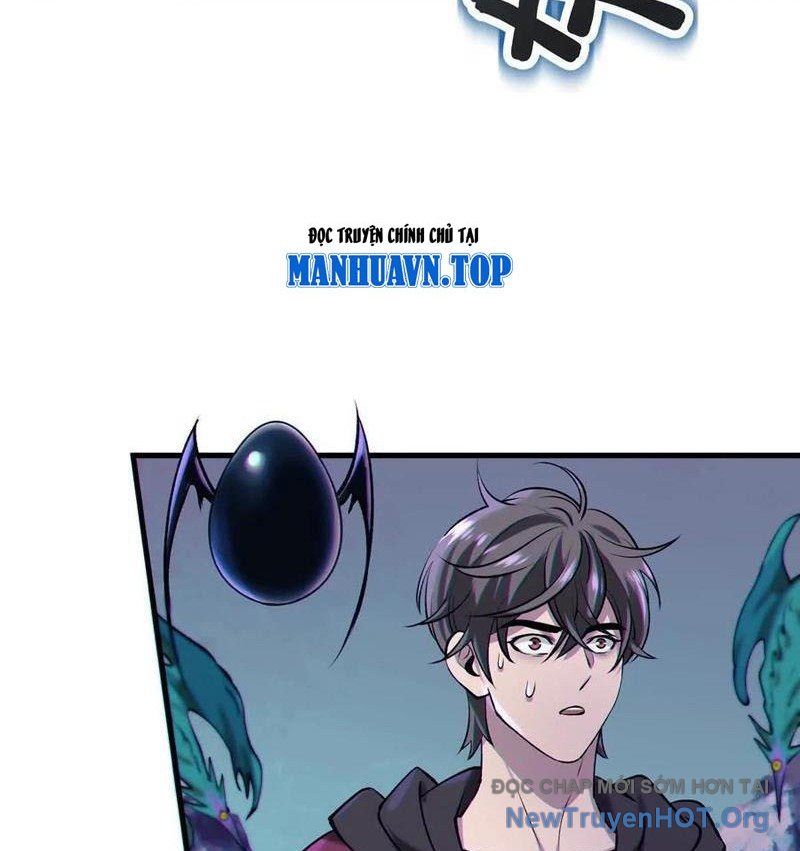 Dị Chủng Hắc Đản Chap 7 - Next Chap 8