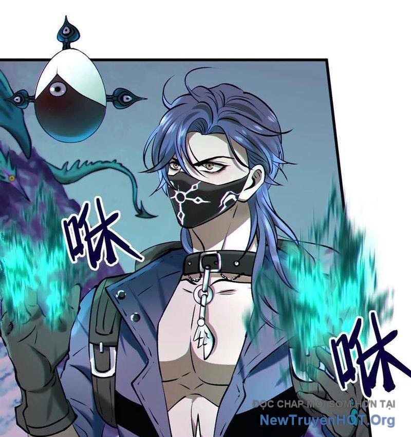 Dị Chủng Hắc Đản Chap 7 - Next Chap 8