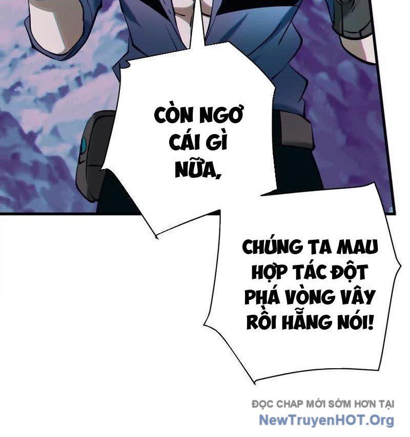 Dị Chủng Hắc Đản Chap 7 - Next Chap 8