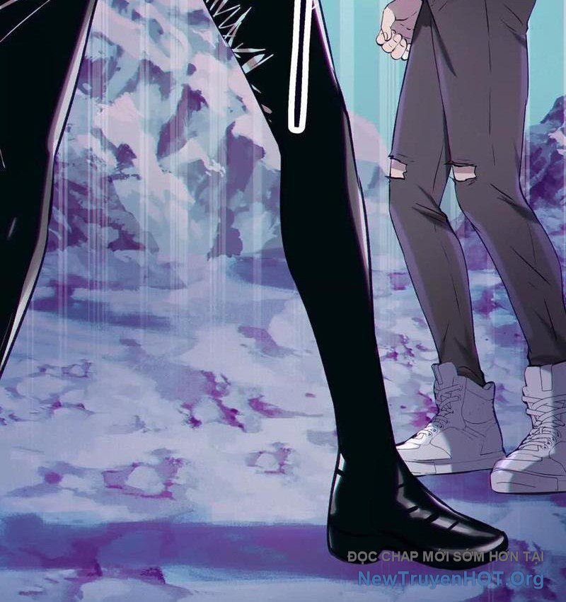 Dị Chủng Hắc Đản Chap 7 - Next Chap 8