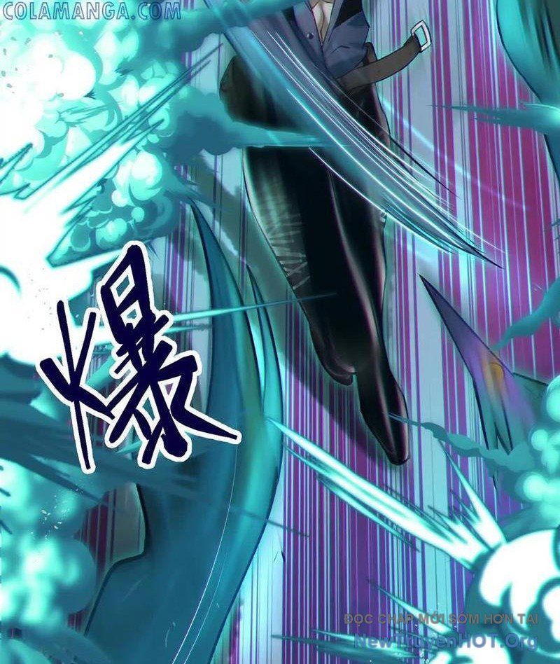 Dị Chủng Hắc Đản Chap 7 - Next Chap 8