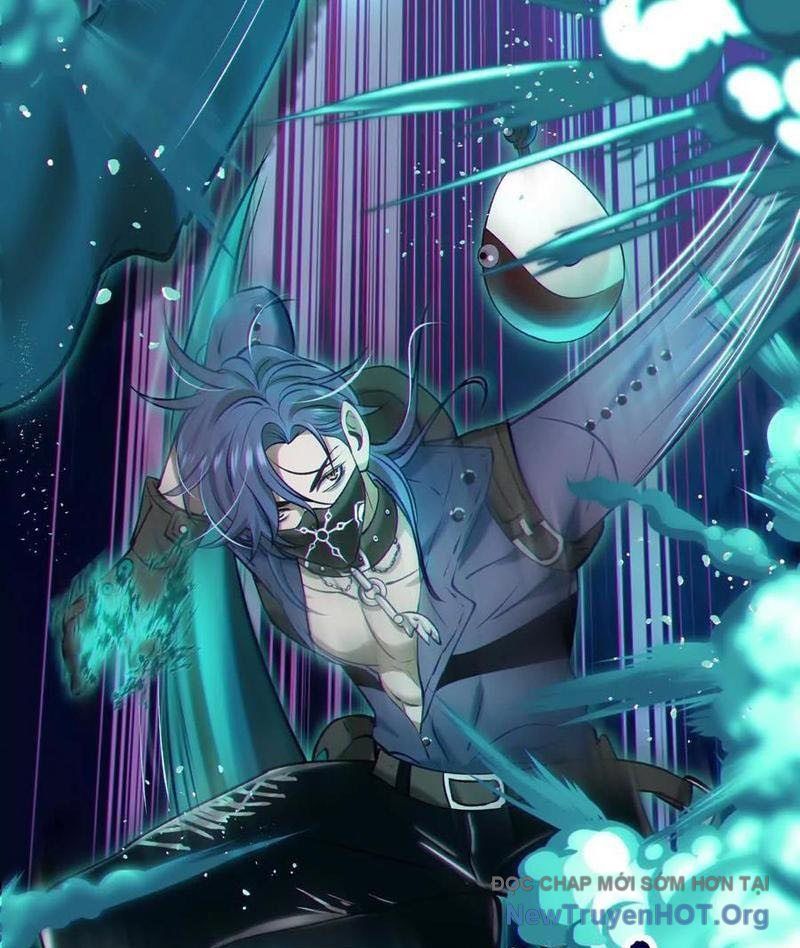 Dị Chủng Hắc Đản Chap 7 - Next Chap 8