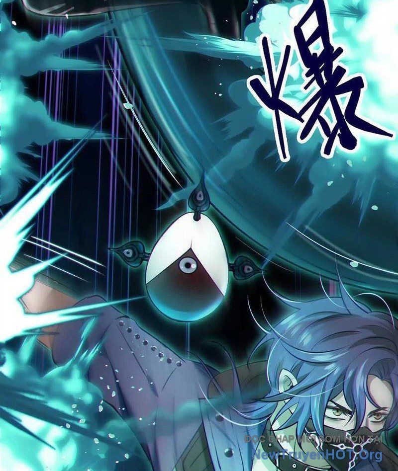 Dị Chủng Hắc Đản Chap 7 - Next Chap 8