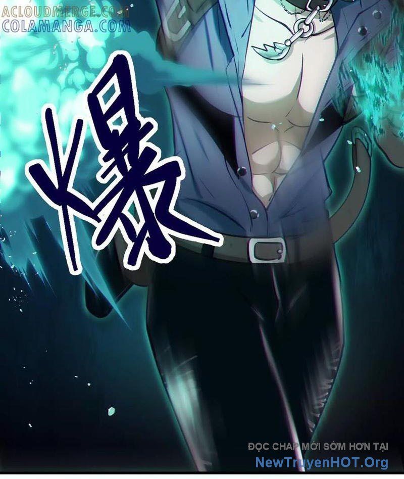 Dị Chủng Hắc Đản Chap 7 - Next Chap 8