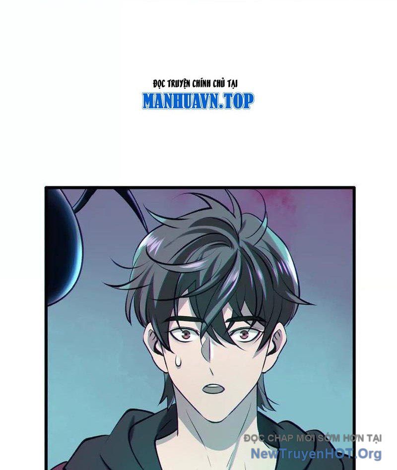 Dị Chủng Hắc Đản Chap 7 - Next Chap 8